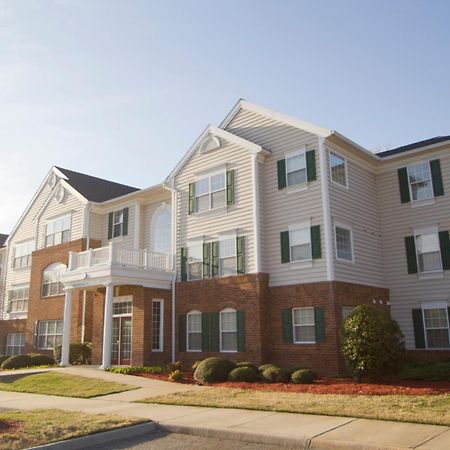 Hilton Vacation Club Greensprings Williamsburg Extérieur photo