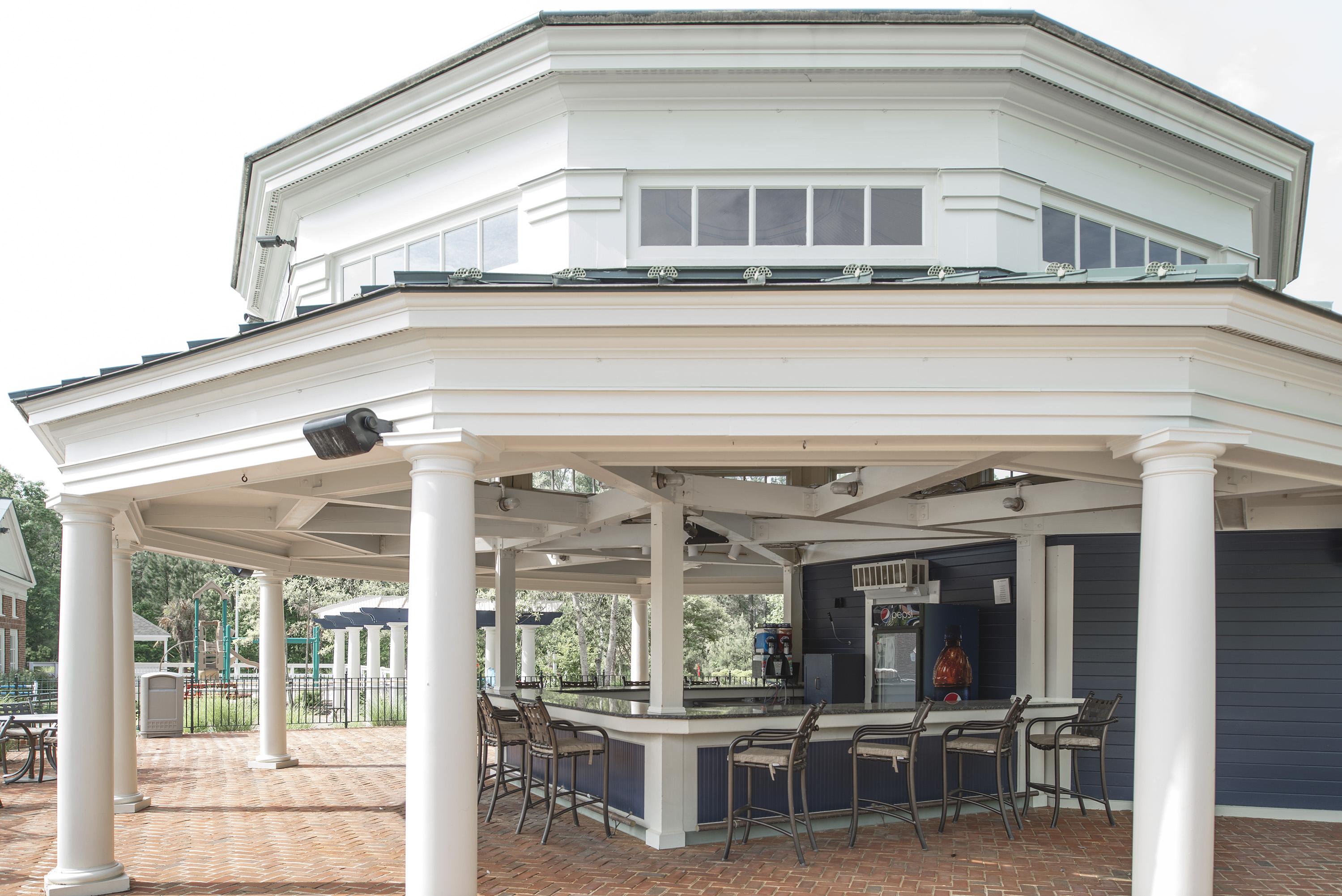Hilton Vacation Club Greensprings Williamsburg Extérieur photo