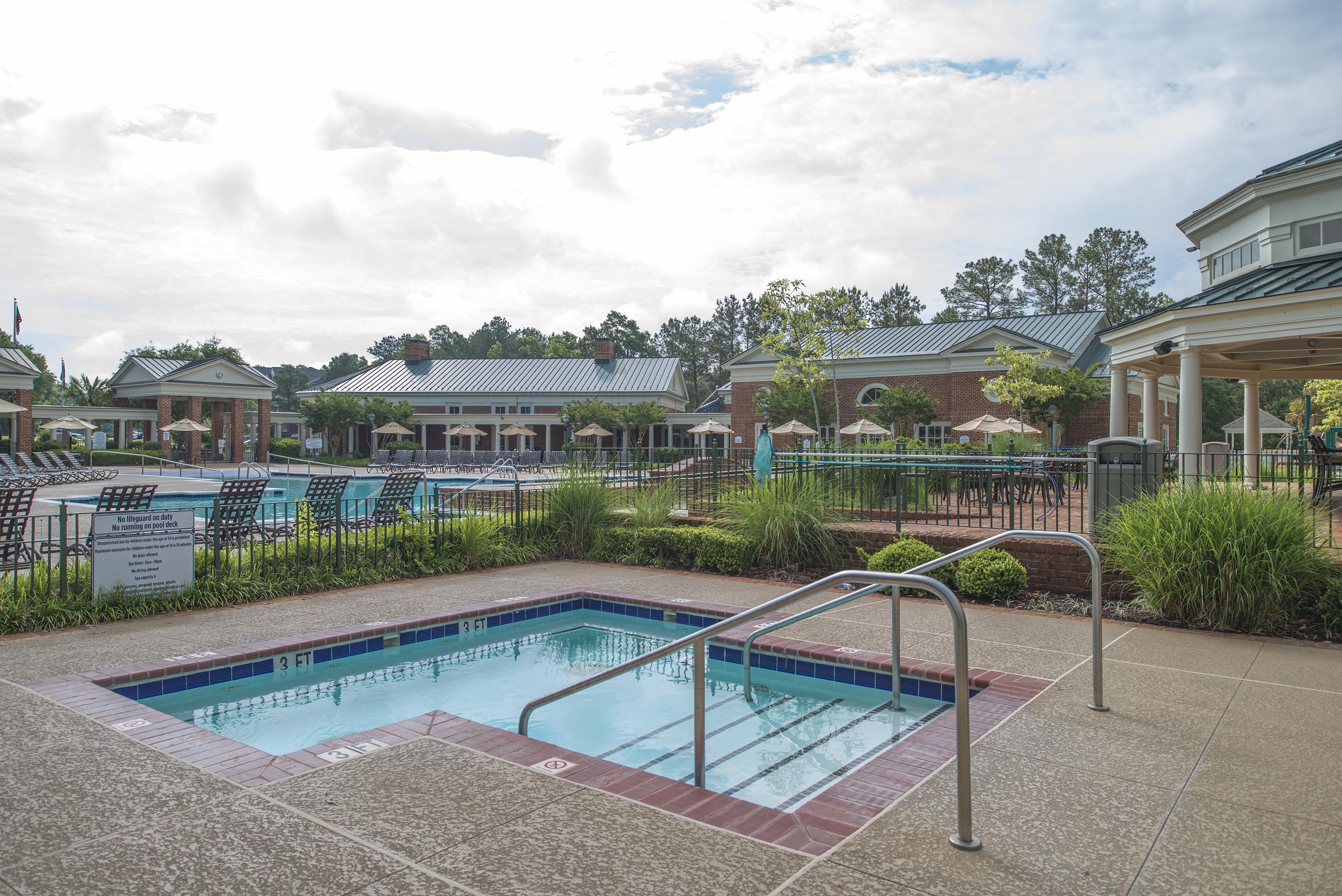 Hilton Vacation Club Greensprings Williamsburg Extérieur photo