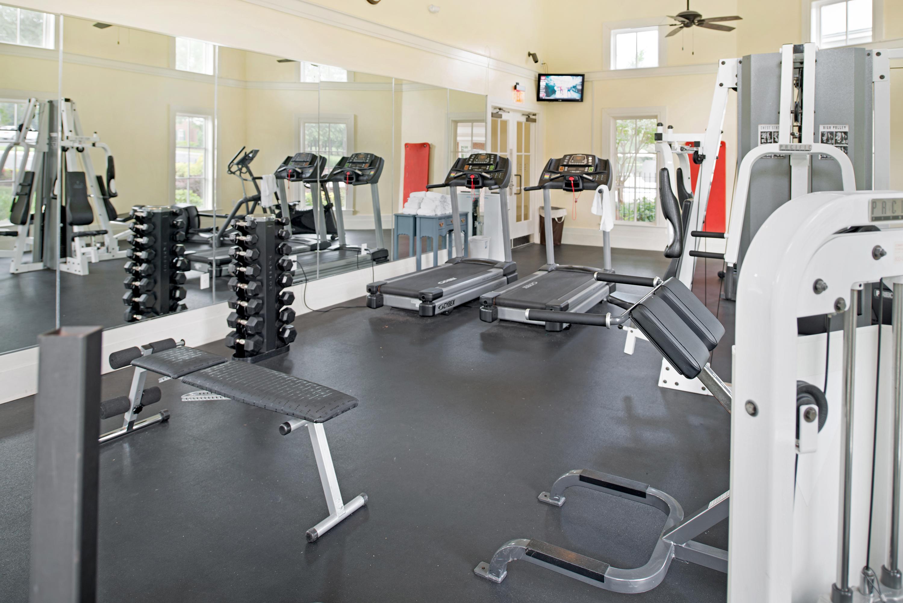 Hilton Vacation Club Greensprings Williamsburg Extérieur photo