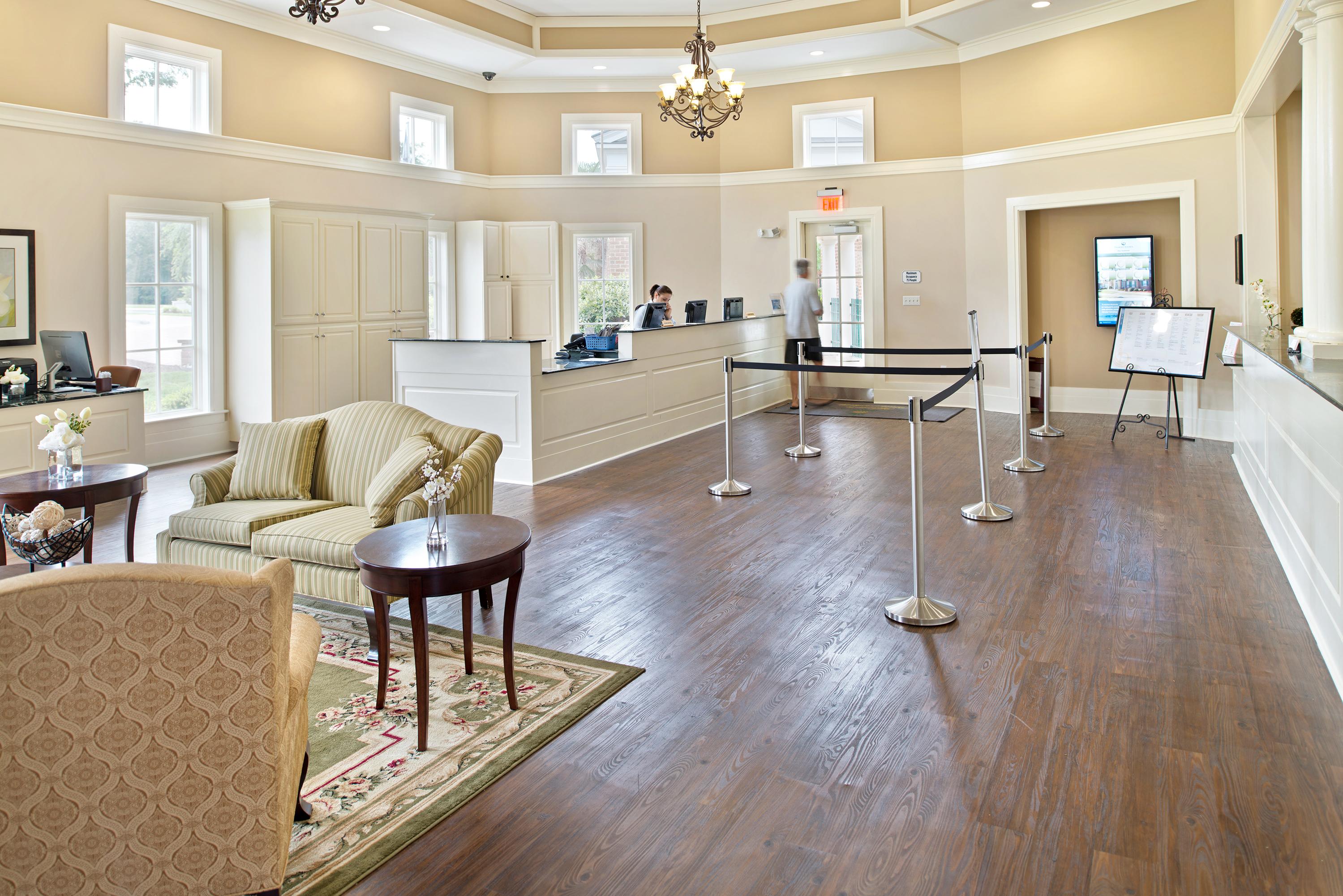 Hilton Vacation Club Greensprings Williamsburg Extérieur photo