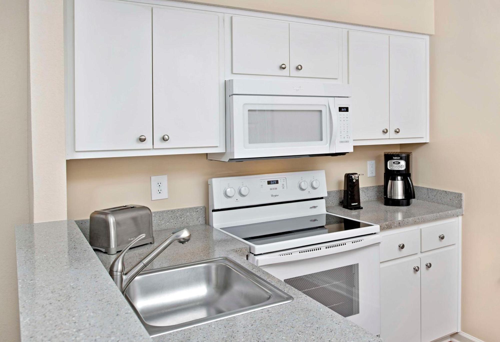 Hilton Vacation Club Greensprings Williamsburg Extérieur photo