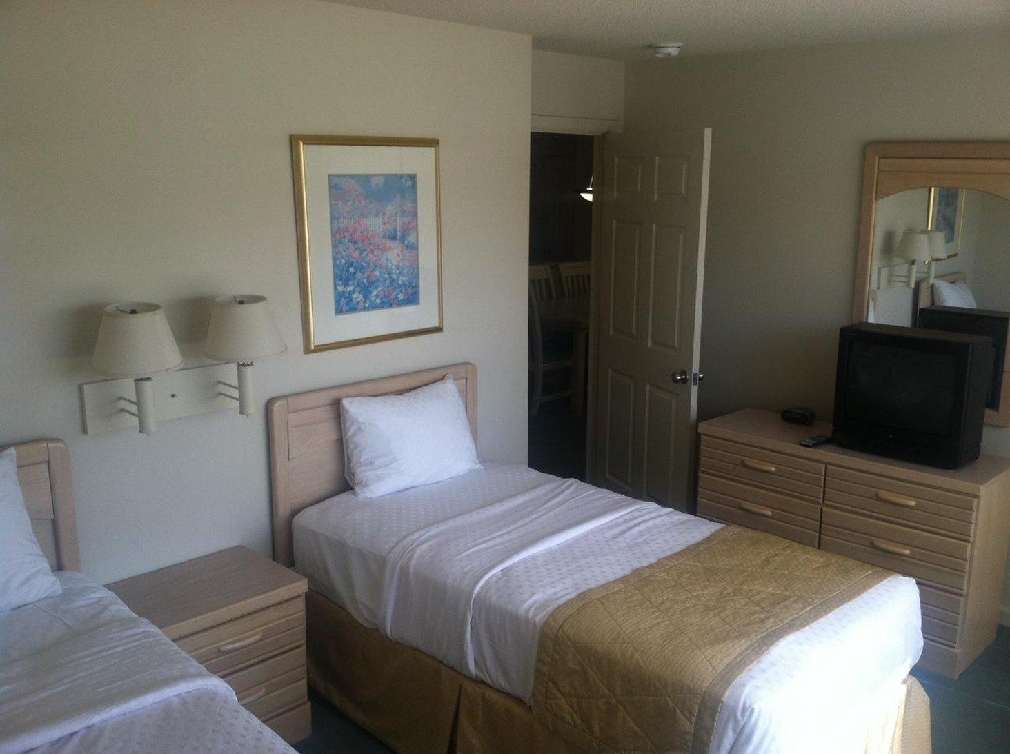 Hilton Vacation Club Greensprings Williamsburg Extérieur photo