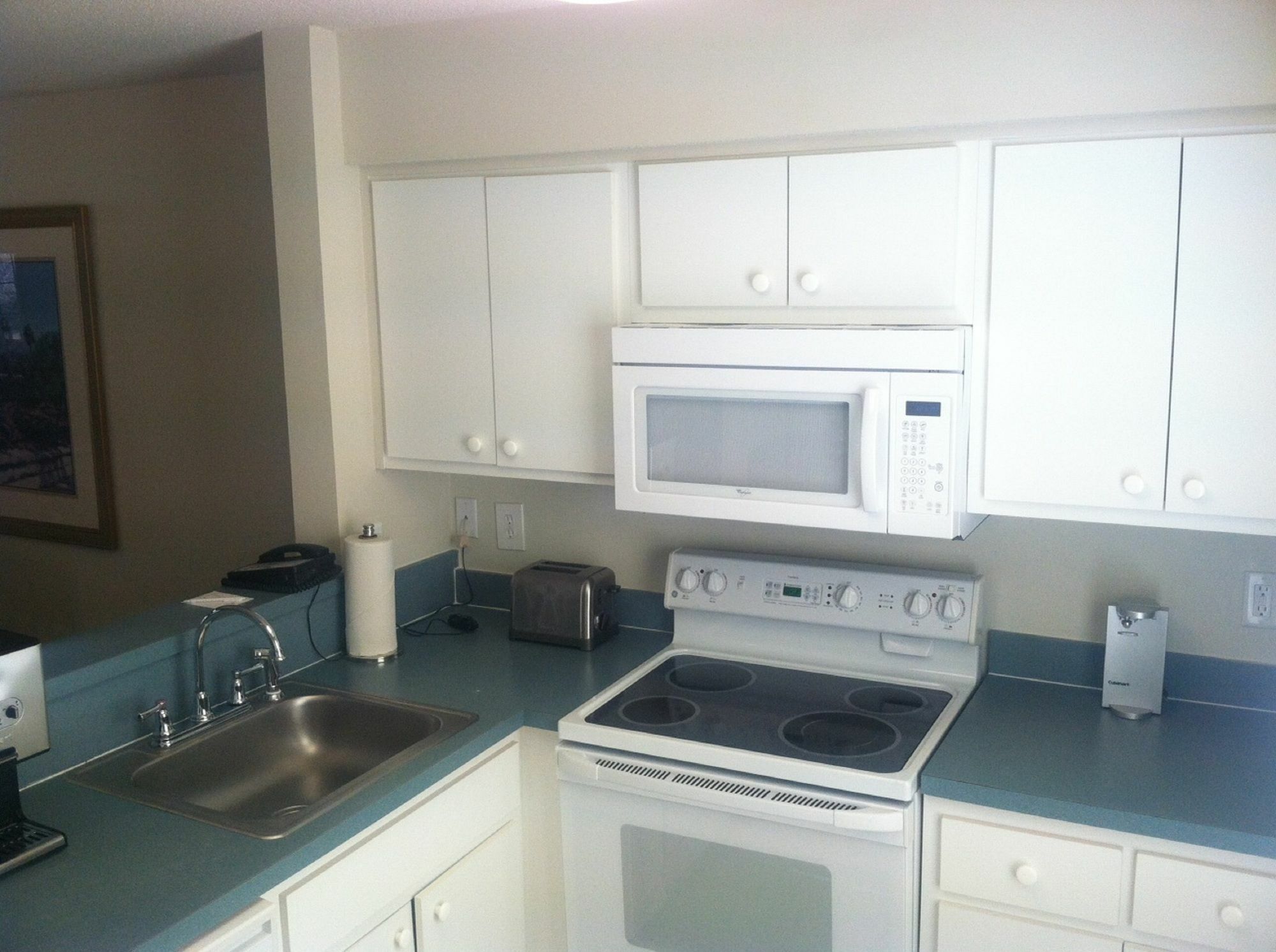 Hilton Vacation Club Greensprings Williamsburg Extérieur photo