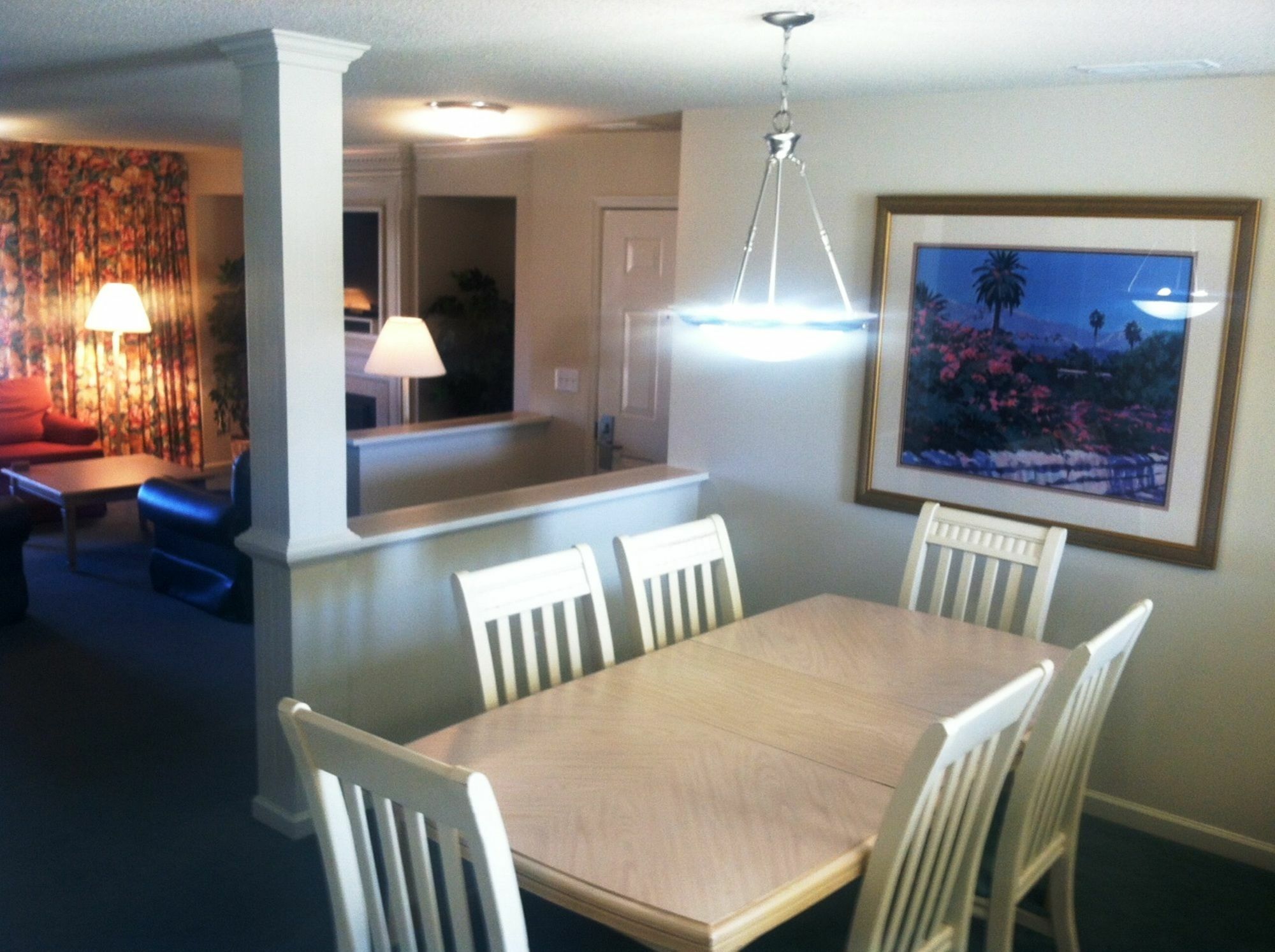 Hilton Vacation Club Greensprings Williamsburg Extérieur photo