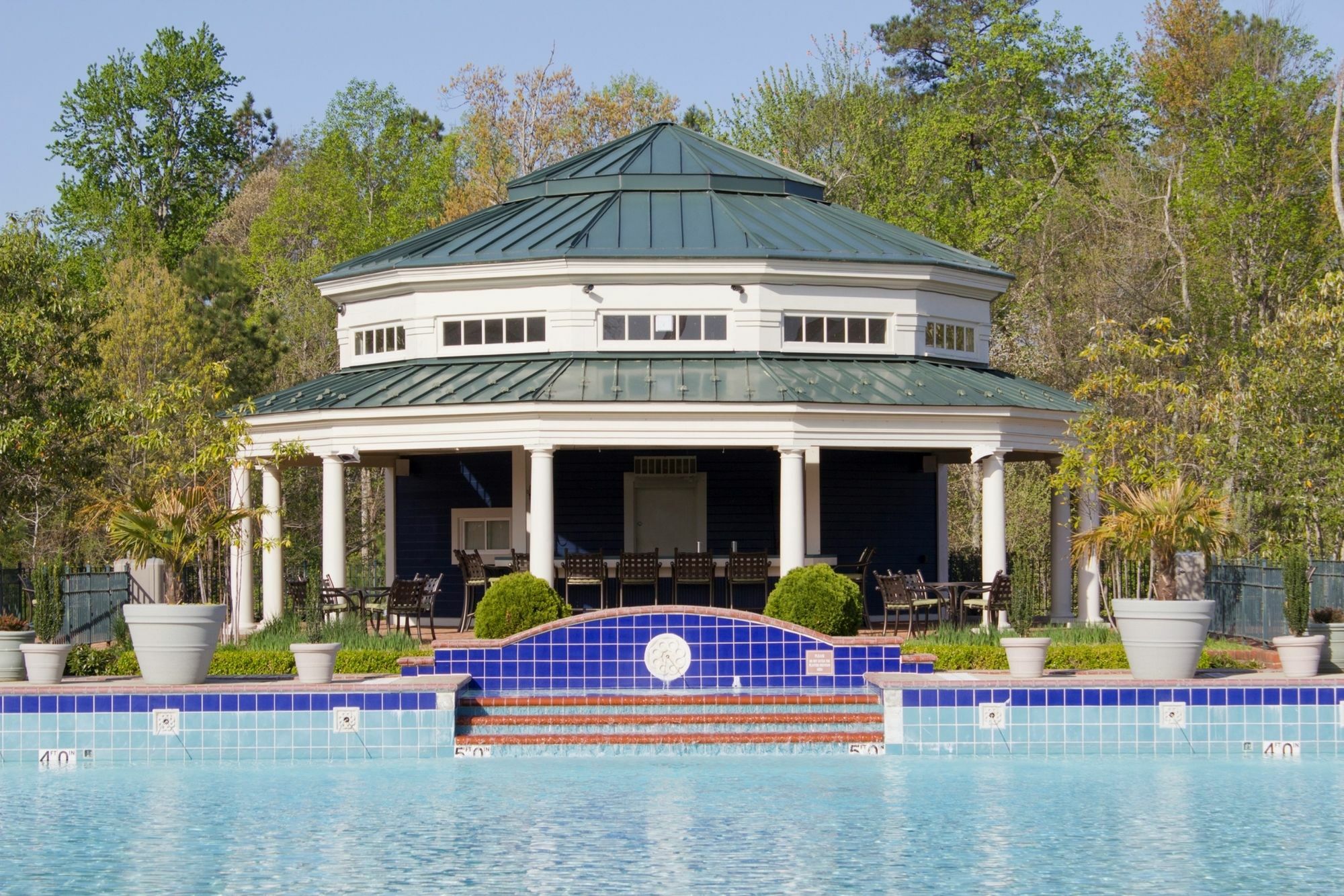 Hilton Vacation Club Greensprings Williamsburg Extérieur photo