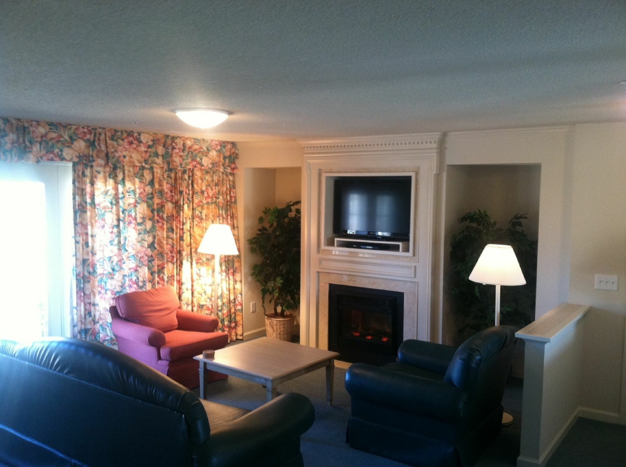 Hilton Vacation Club Greensprings Williamsburg Extérieur photo
